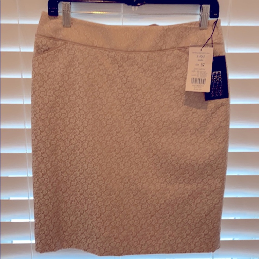 Women’s Etcetera skirt size 2